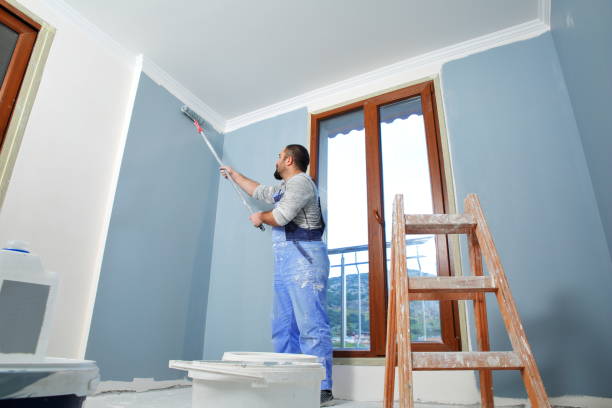 Best Wallpaper Removal and Painting  in Cypress Lake, FL