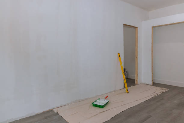 Best Drywall Crack Repair  in Cypress Lake, FL